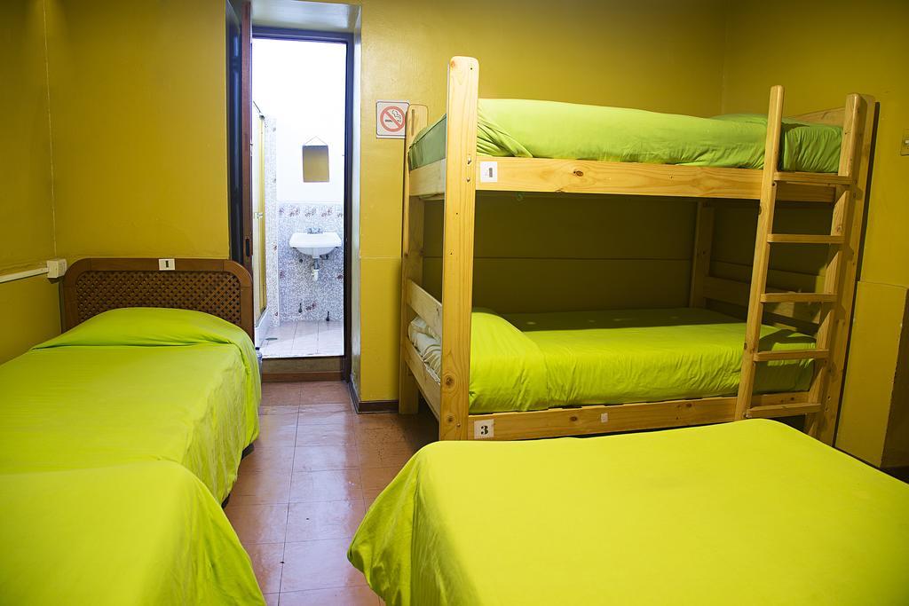 The House Project Backpackers Лима Стая снимка